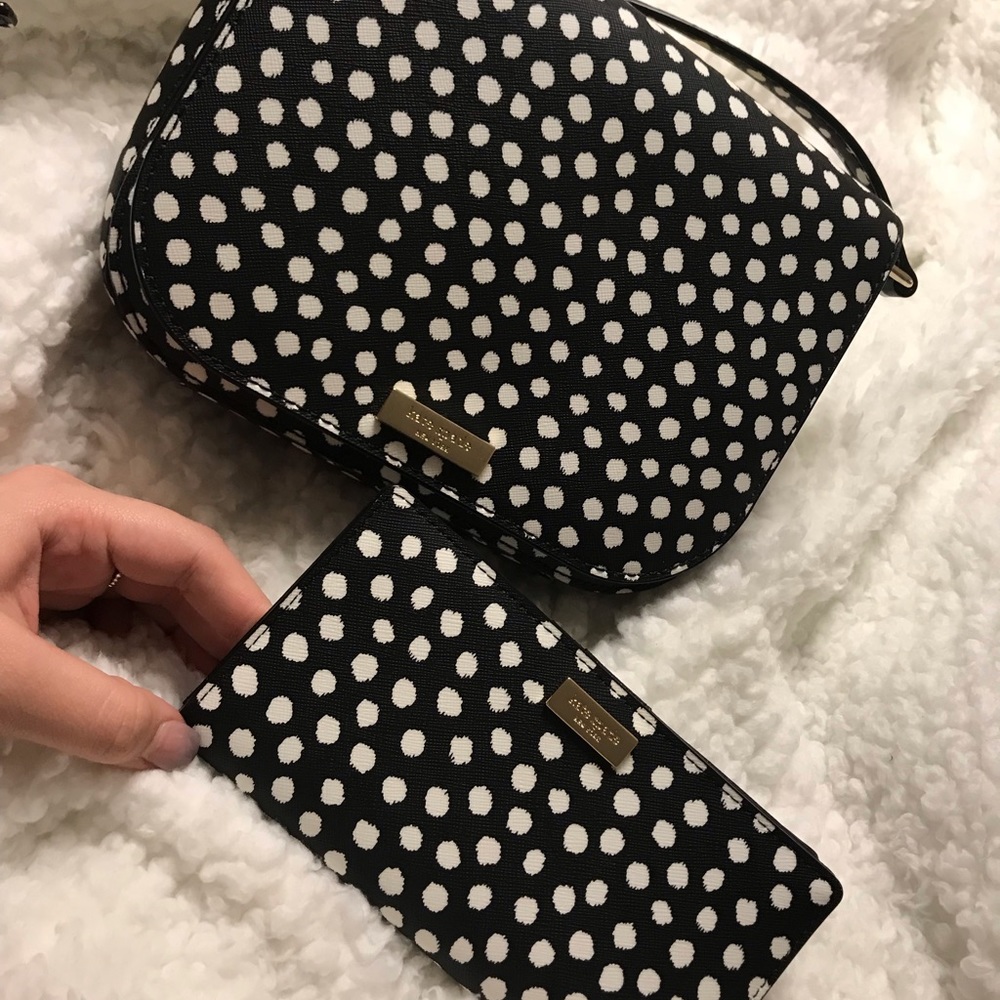 Kate Spade Purse & Wallet